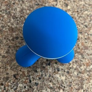 Brookstone handheld massager